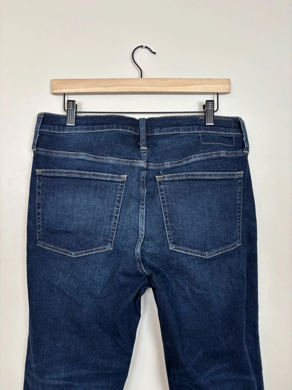 J. Crew crew jeans